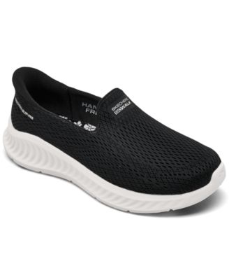 Skechers Women's Slip-Ins: GO WALK Now - Ivy Walking Sneakers from Finish Line