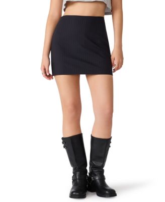Женская мини-юбка Steve Madden Cindi