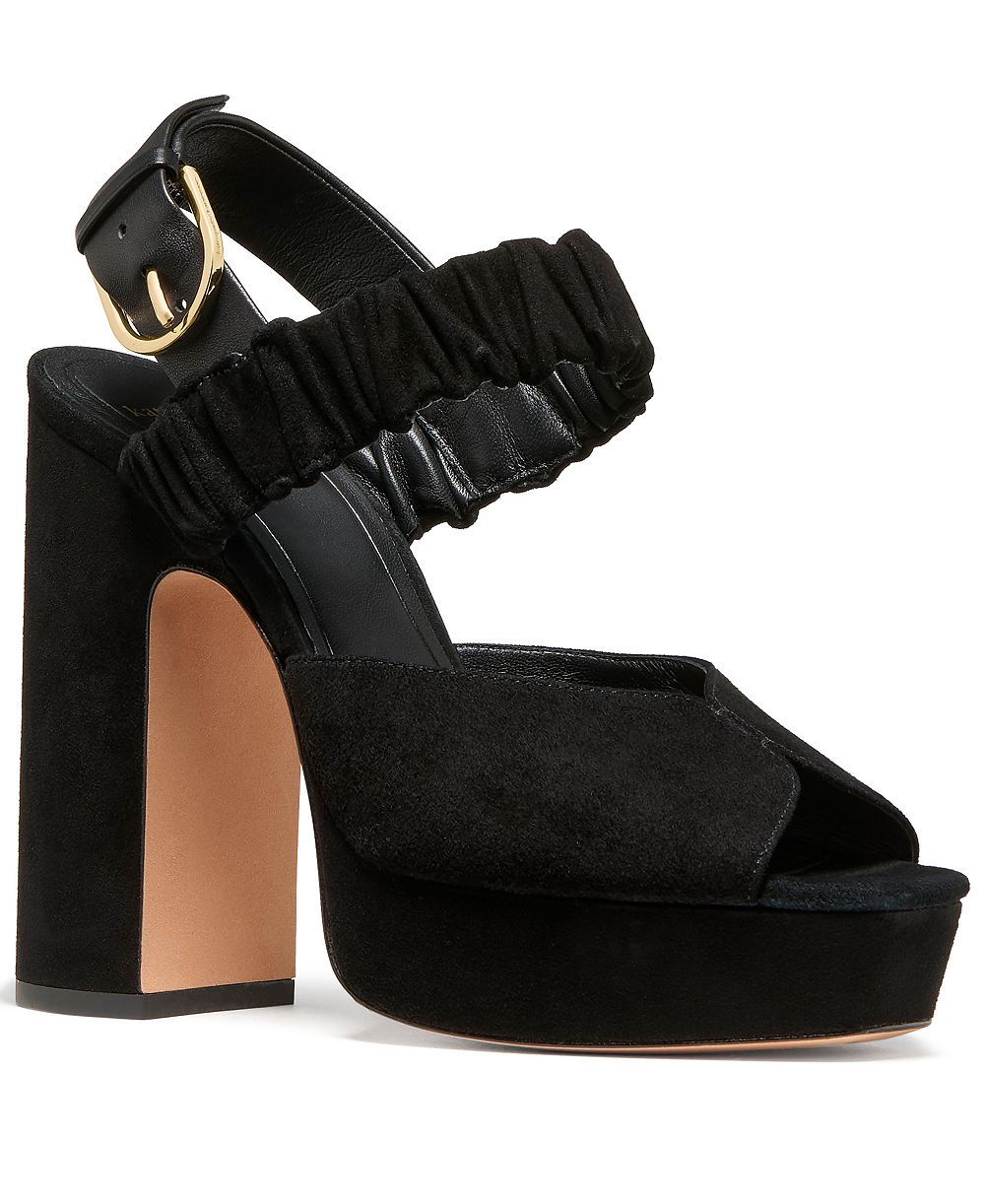 Женские сандалии на платформе Sylvie от kate spade new york