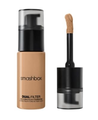 Smashbox Dual Filter 2-in-1 Консилер + Фонд