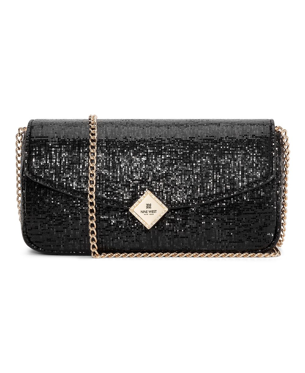 Nine West кошелек-кроссбоди из искусственной кожи с органайзером для телефона, модель Kristina