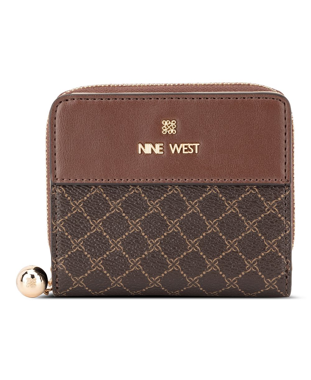 Nine West Marrisa Zip Around Wallet