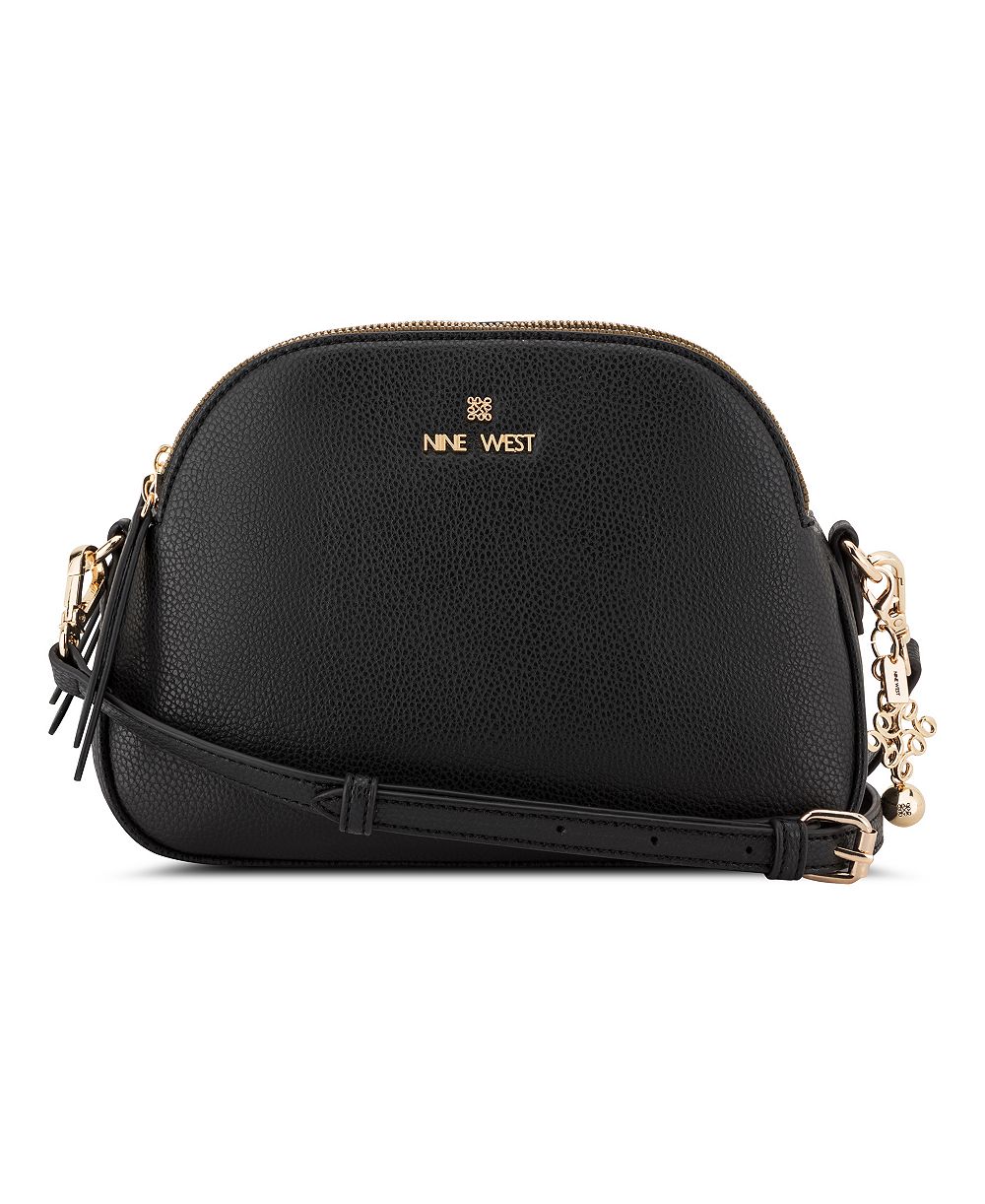Nine West Calianna Dome маленькая сумка через плечо