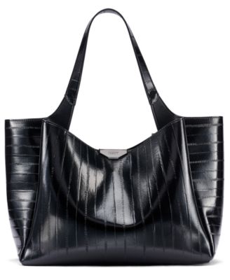 DKNY Willa Large Laptop Compatible Tote Handbag