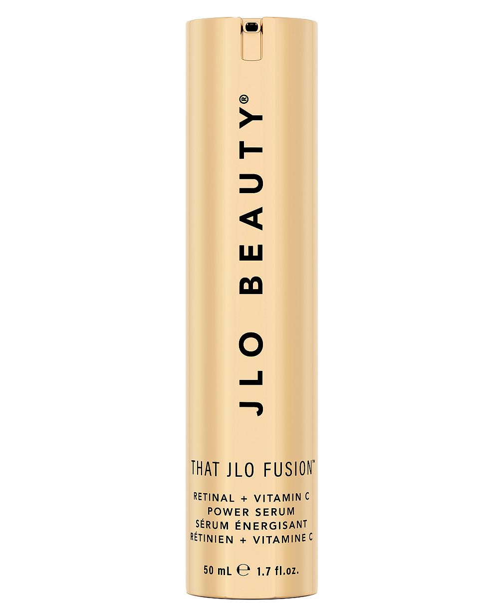JLo Beauty сыворотка JLO Fusion Retinal + Vitamin C, 1.7 oz.