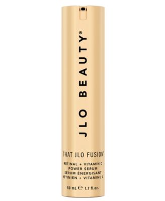 JLo Beauty сыворотка JLO Fusion Retinal + Vitamin C, 1.7 oz.