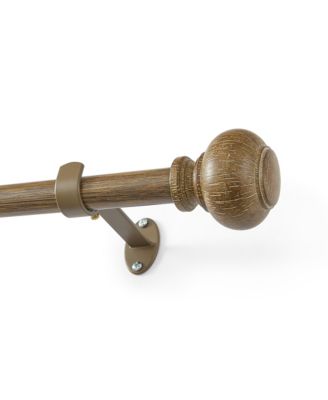 Antique walnut