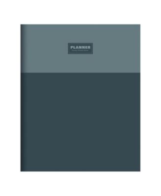 TF Publishing Paper Goods 2027  Blocks Medium Monthly Planner