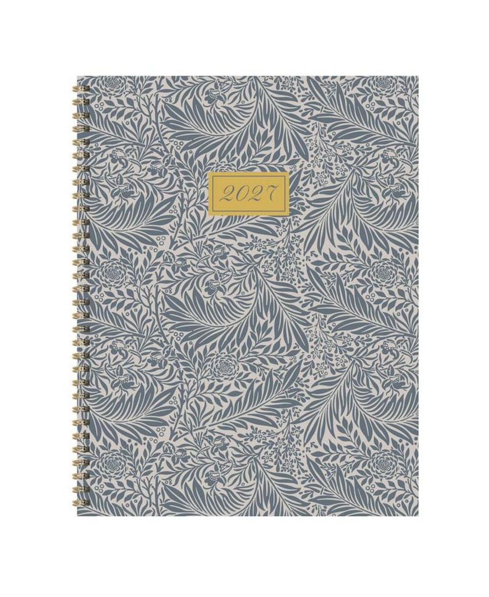 TF Publishing Paper Goods 2027 Stems Large Weekly Monthly Planner