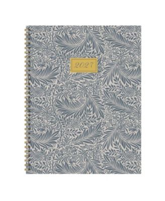 TF Publishing Paper Goods 2027 Stems Large Weekly Monthly Planner