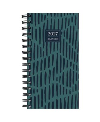 TF Publishing Paper Goods еженедельный и ежемесячный планер Streak 2027