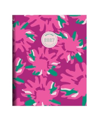 Ежемесячный планер TF Publishing Paper Goods 2027 Pom Poms Large