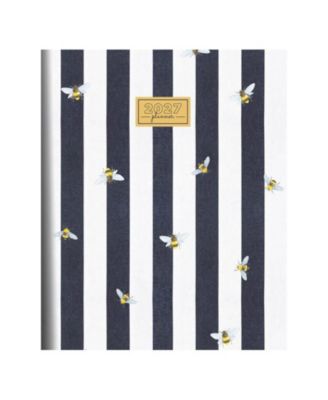 TF Publishing Paper Goods 2027 Super Bee Large Monthly Planner