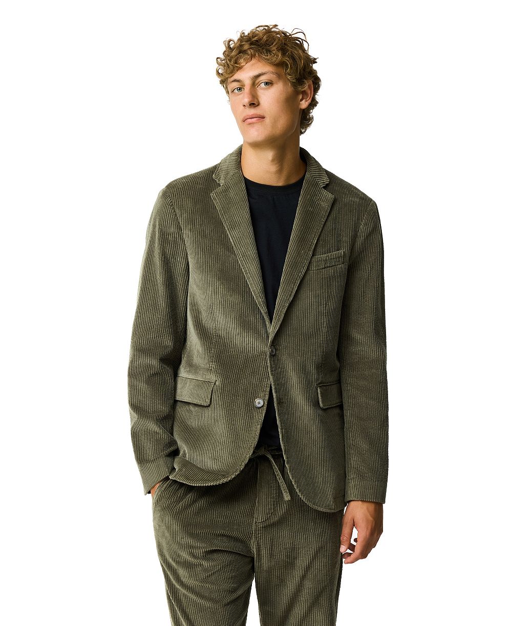 Куртка Rodd & Gunn Men's Blackpool Cotton