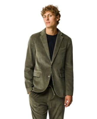 Куртка Rodd & Gunn Men's Blackpool Cotton