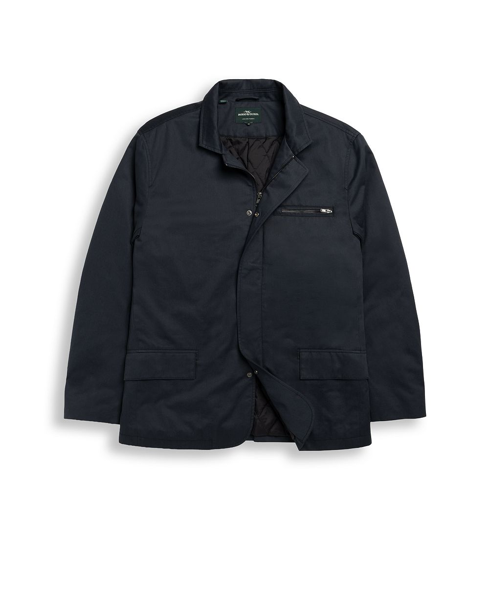 Rodd & Gunn Men's Winscombe Jacket
