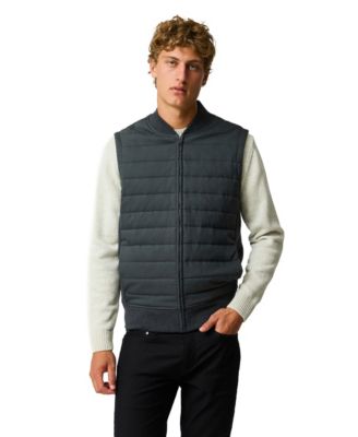 Rodd & Gunn Men's Woodside Vest