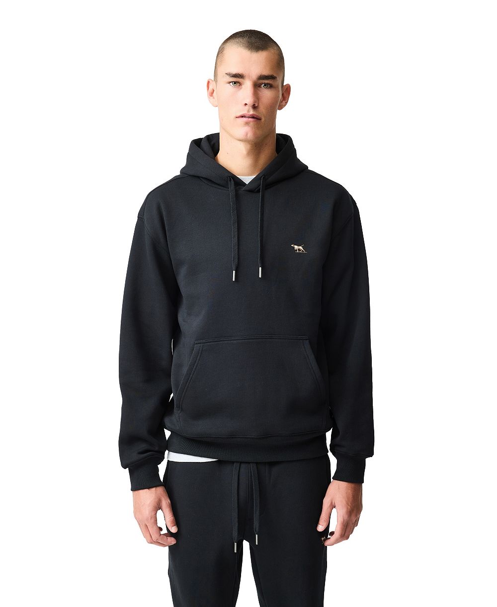 Мужское худи Rodd & Gunn Otago Cotton