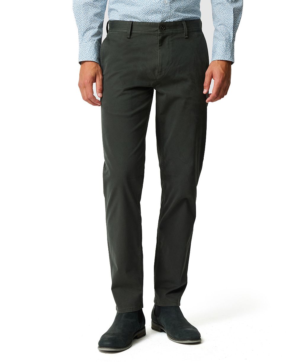 Rodd & Gunn Men's Thomas Road 2.0 Cotton Pants