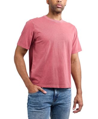 Dusty rose