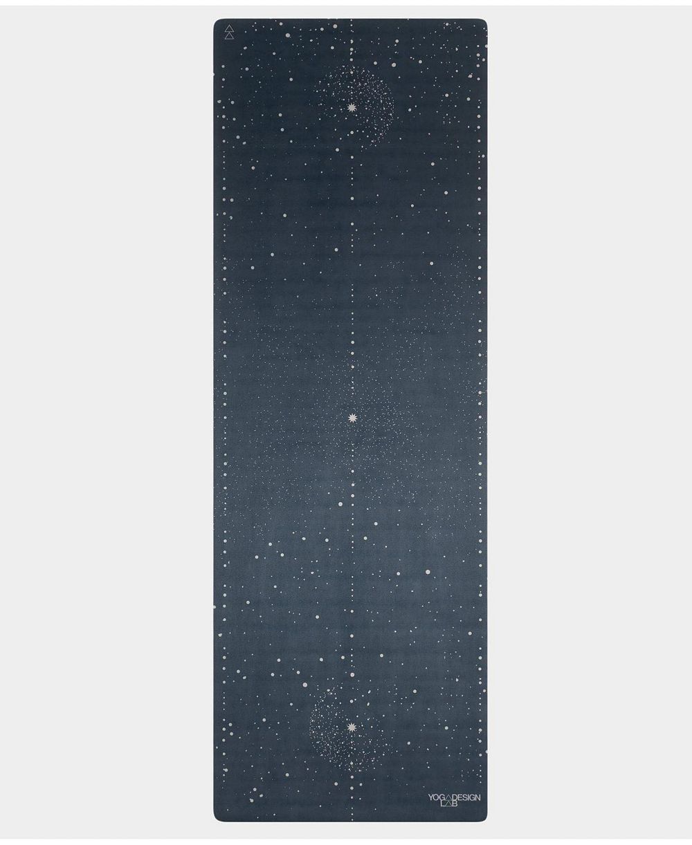 Yoga Design Lab Combo Yoga Mat
