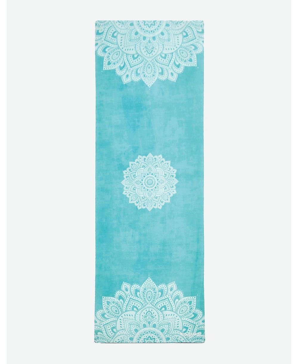 Коврик для йоги Yoga Design Lab Combo Yoga Mat