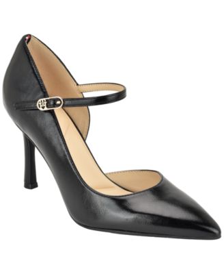 Tommy Hilfiger Женские туфли Mary Jane d'Orsay Gefrey