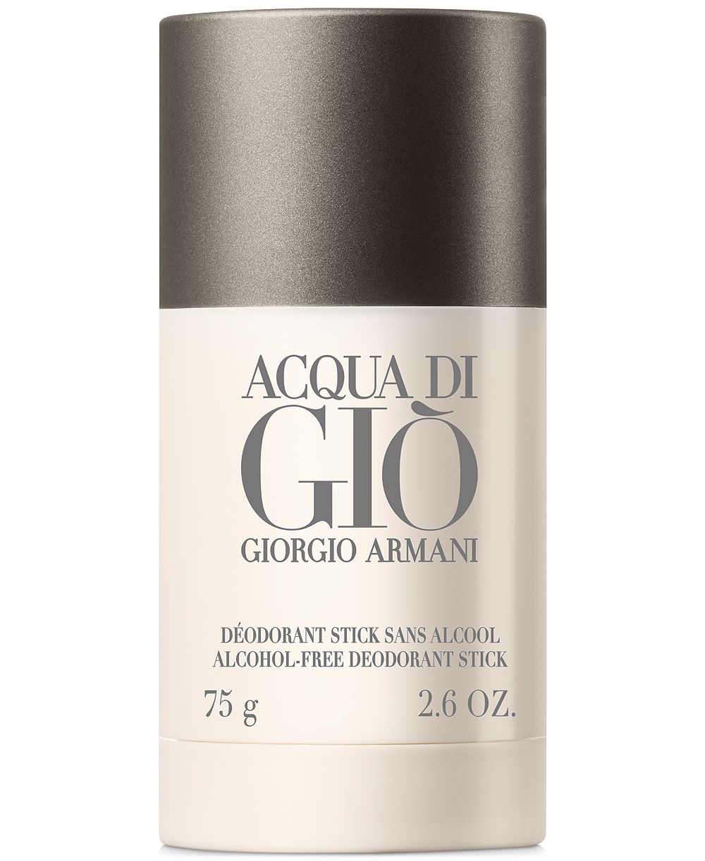 Armani Дезодорант-стик для мужчин Acqua di Giò, 2.6-oz