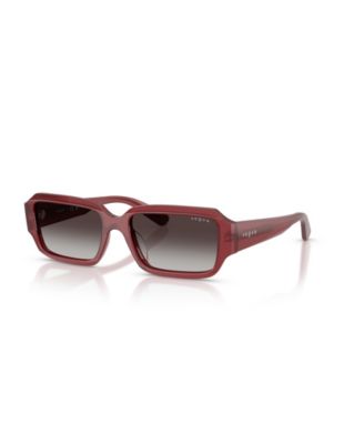 Vogue Eyewear женские градиентные солнцезащитные очки из ацетата VO5693SU