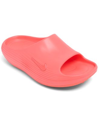 Сандалии Nike Women's ReactX Rejuven8 Recovery Slide