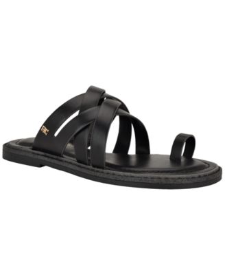 Женские сандалии Tommy Hilfiger Benett Strappy Toe Ring