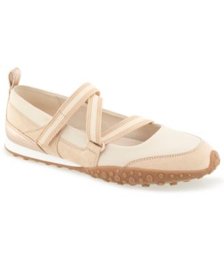 Kenneth Cole Reaction Женские кроссовки Vesper Almond Toe