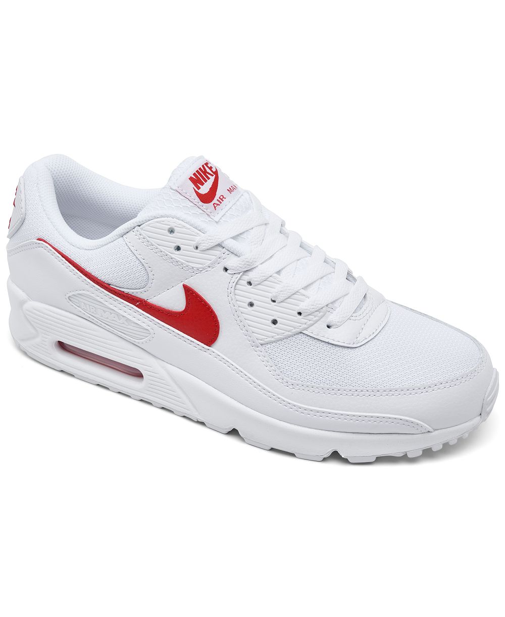 Мужские кеды Nike Air Max 90