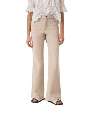 Hush Women's Ela Bootcut Jeans