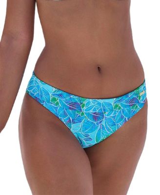 Женский бикини LASCANA Tropical Classic