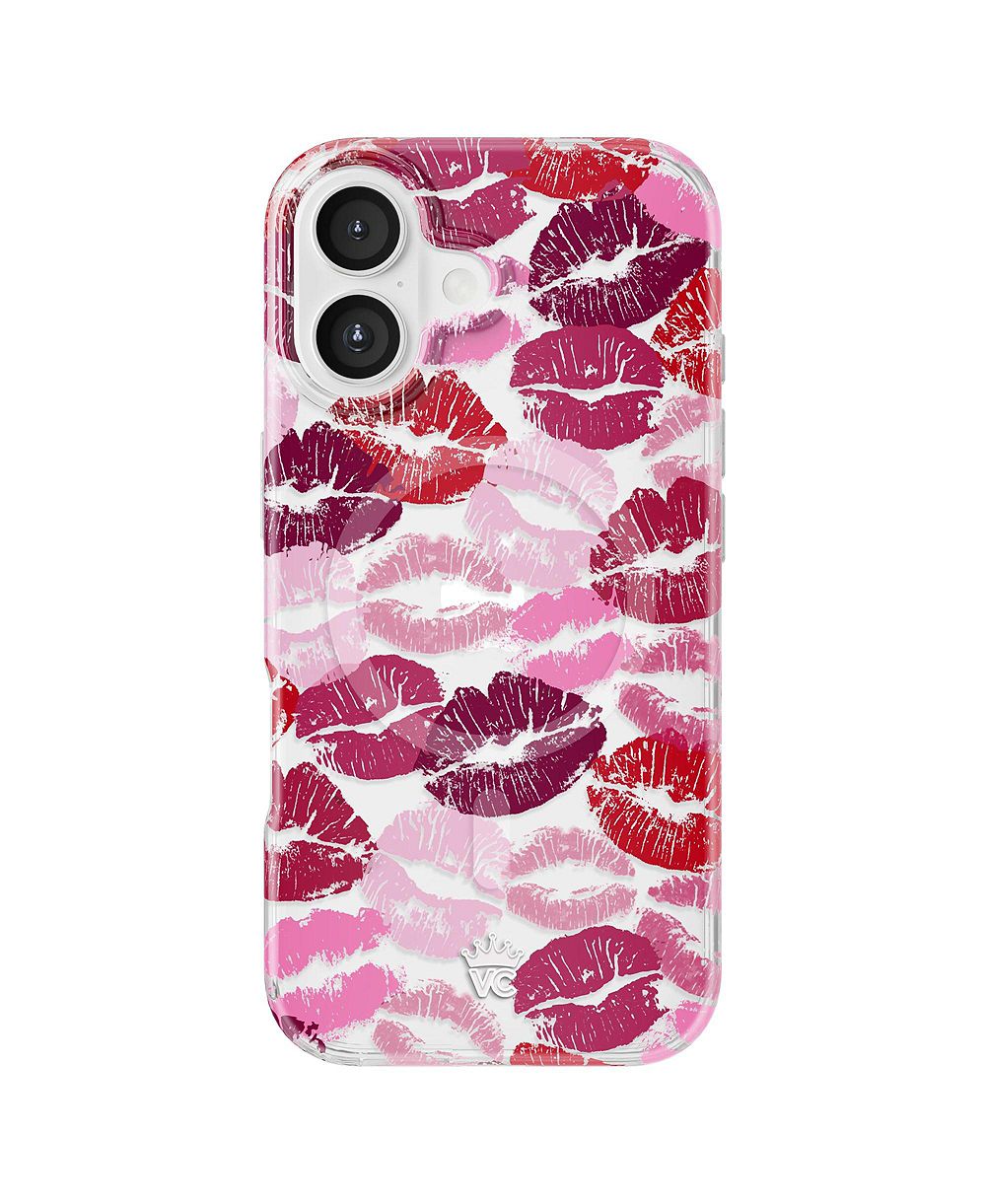 Velvet Caviar чехол MagSafe для Apple iPhone 17