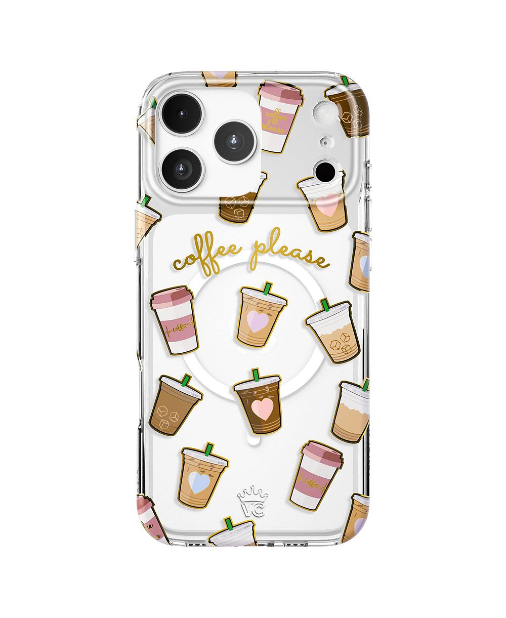 Чехол VELVET CAVIAR MagSafe для Apple iPhone 17 Pro Max