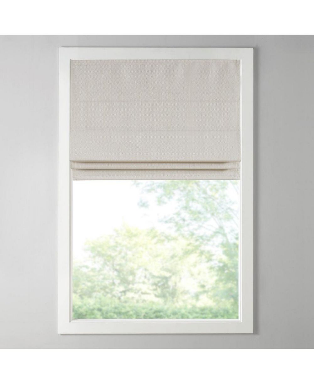 Avobird 64x39x0. 13 inches Darkening Cordless Roman Shade