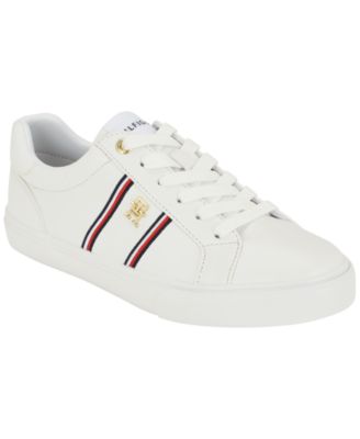 Женские кроссовки Tommy Hilfiger Liamia Ornamented Lace-Up