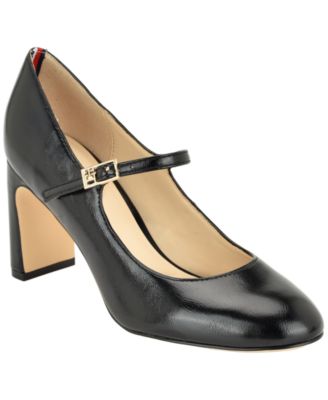 Женские туфли Mary Jane Sloane от Tommy Hilfiger