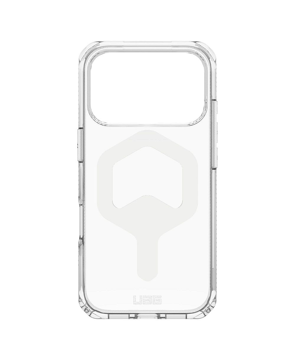 URBAN ARMOR GEAR Plyo MagSafe Case for Apple iPhone 17 Pro