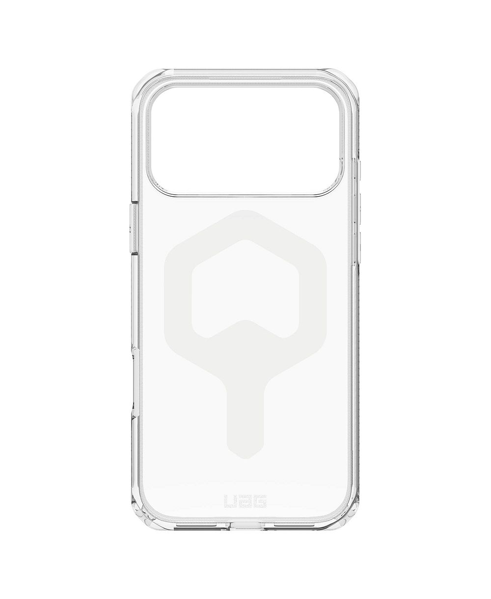 Чехол UAG Urban Armor Gear Plyo MagSafe для Apple iPhone 17 Pro Max