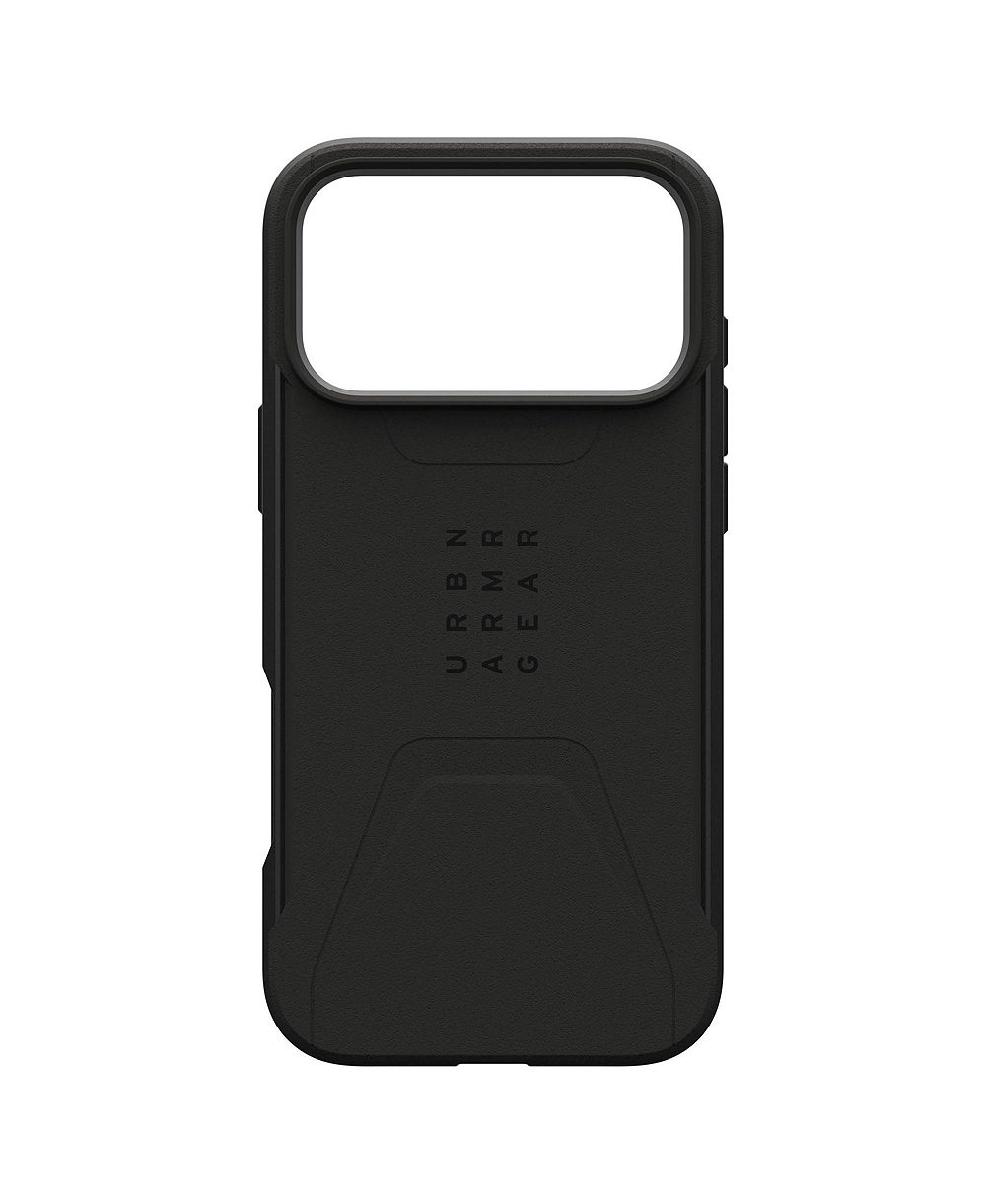 Urban Armor Gear Civilian MagSafe Case for Apple iPhone 17 Pro Max