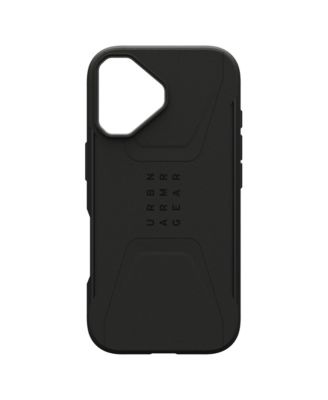 URBAN ARMOR GEAR MagSafe чехол для Apple iPhone 17