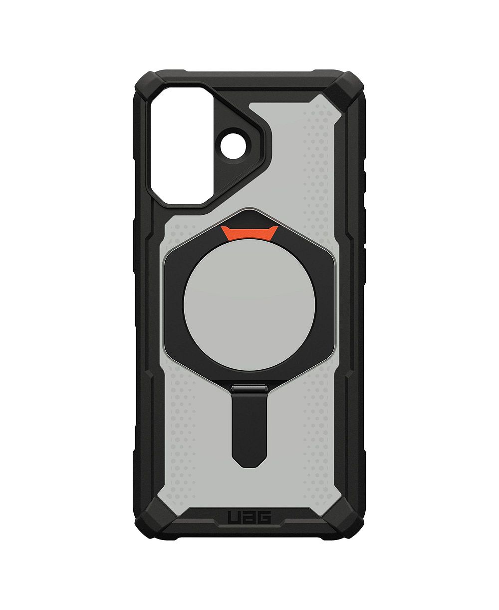 URBAN ARMOR GEAR (UAG) чехол Plasma XTE MagSafe для Apple iPhone 17