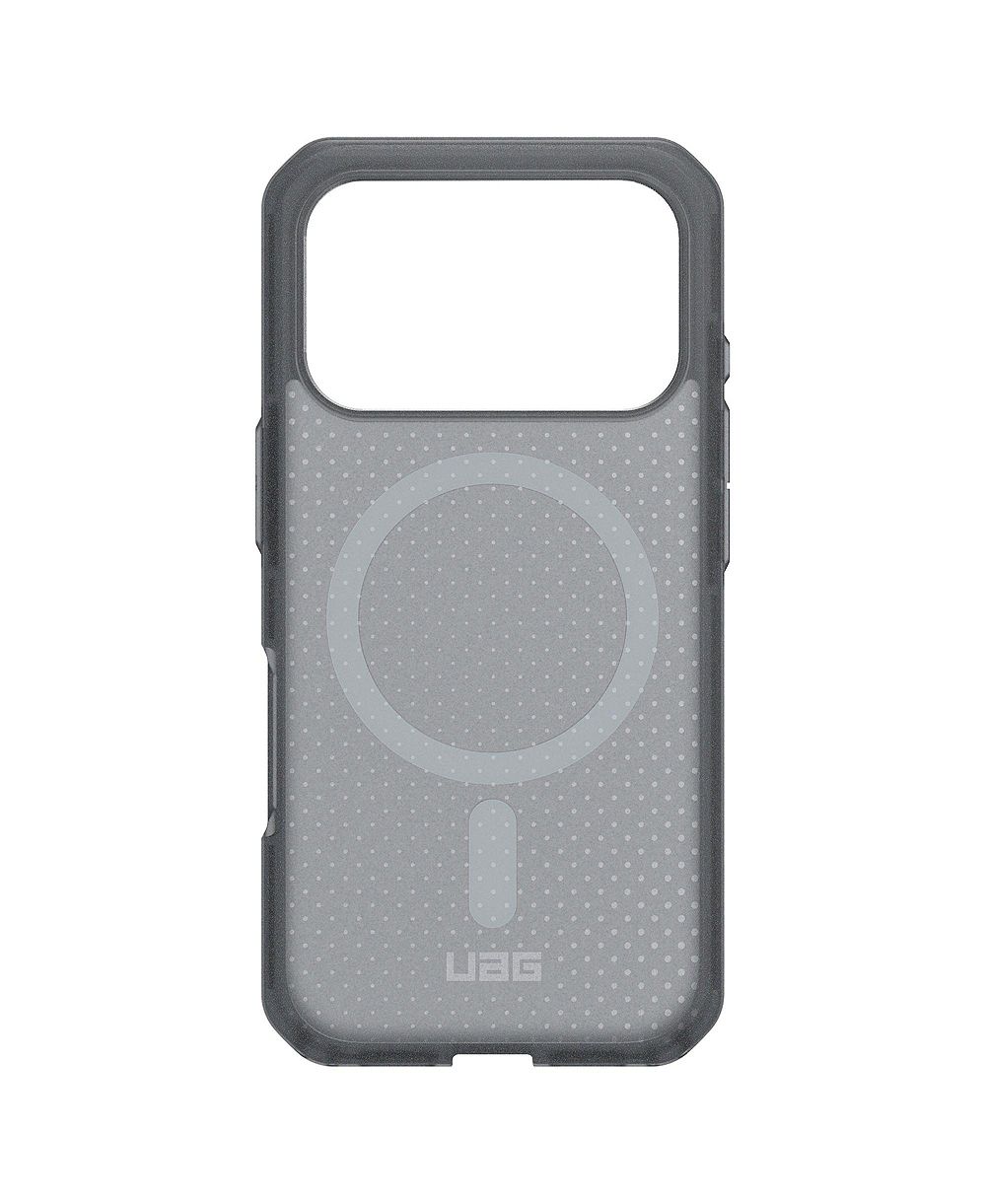 Urban Armor Gear Dot Translucent MagSafe Case for Apple iPhone 17 Pro