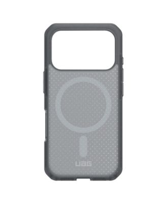 Urban Armor Gear Dot Translucent MagSafe Case for Apple iPhone 17 Pro