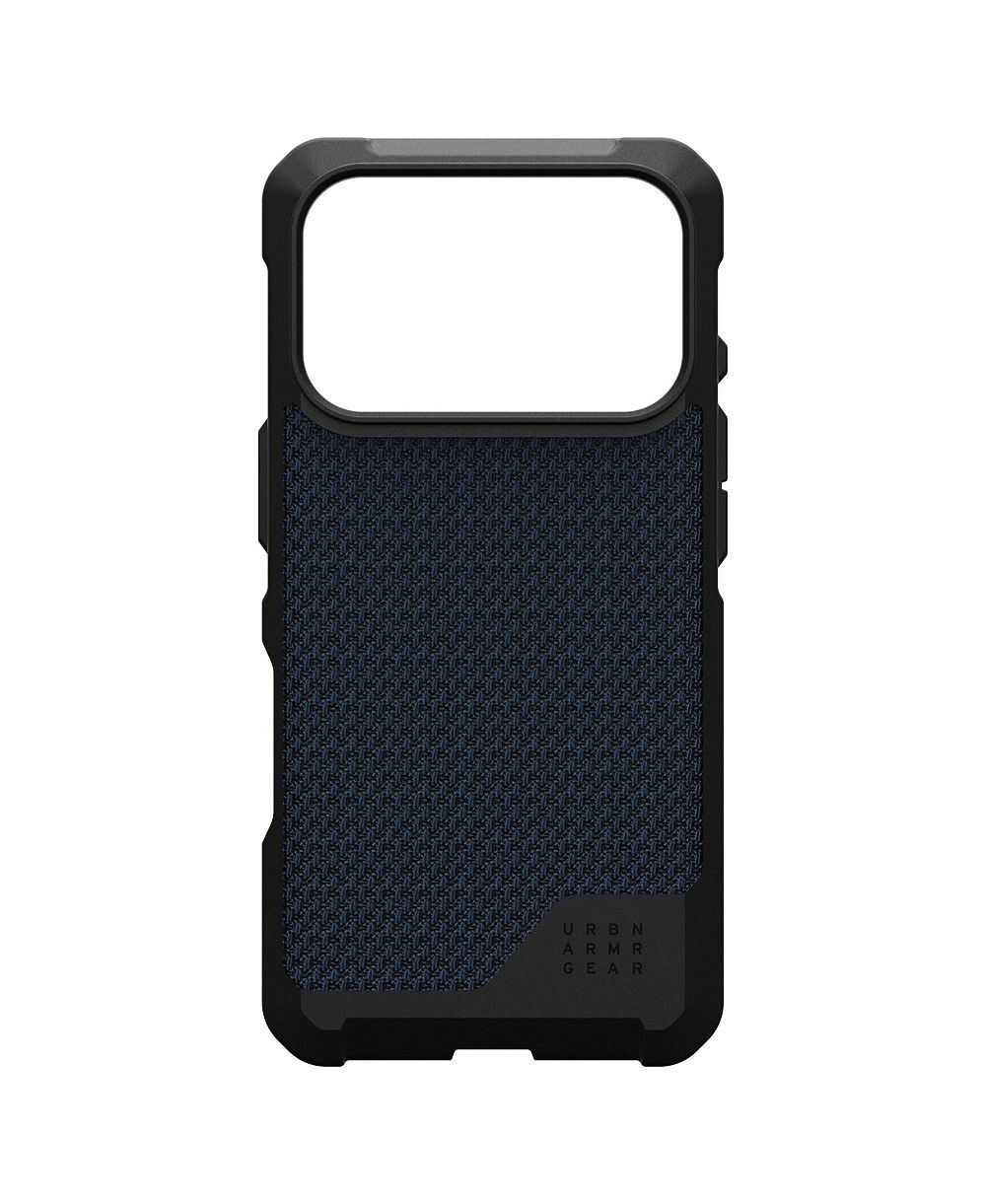 Чехол Urban Armor Gear (UAG) Metropolis LT MagSafe для Apple iPhone 17 Pro