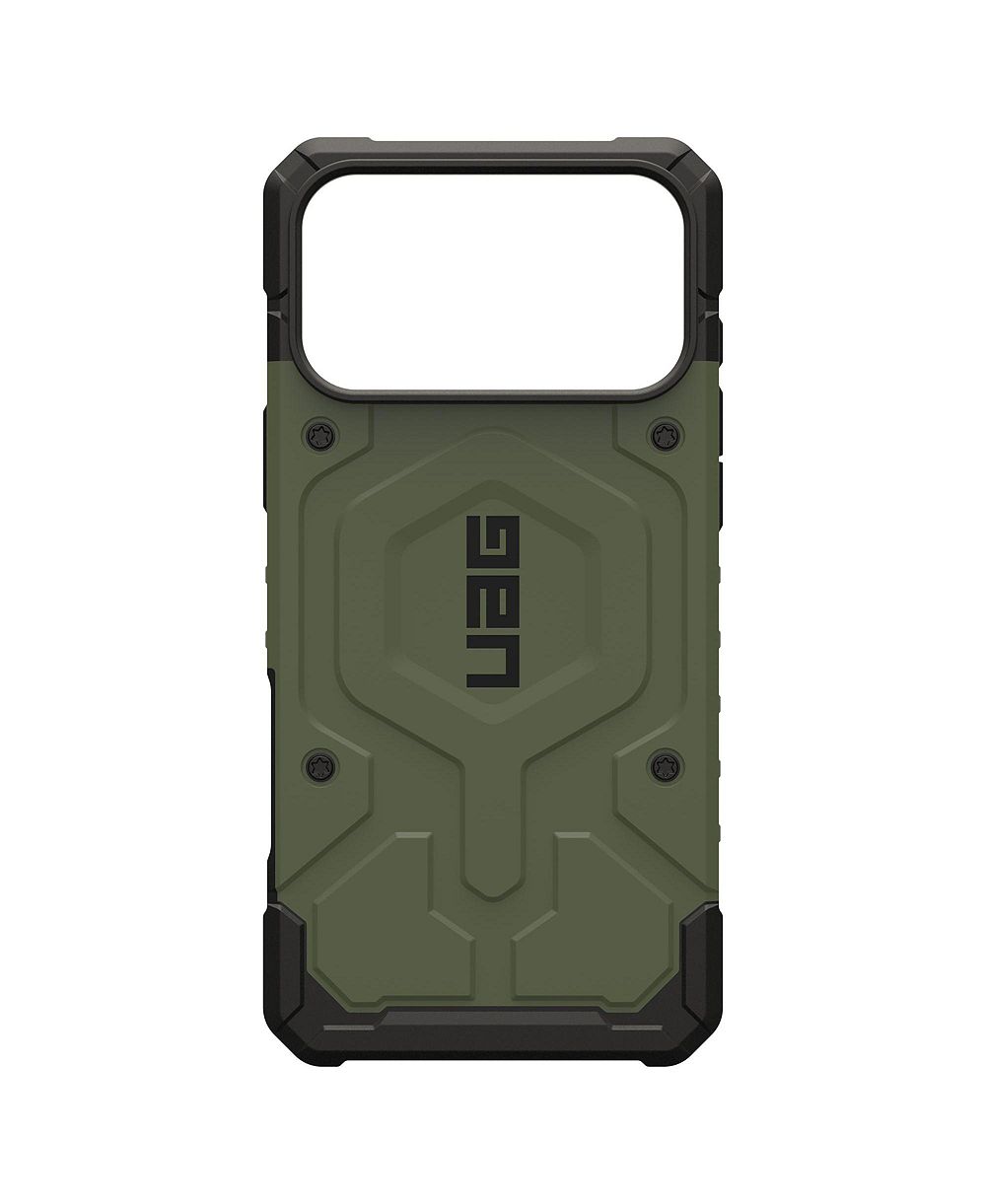 URBAN ARMOR GEAR Pathfinder MagSafe Case for Apple iPhone 17 Pro Max