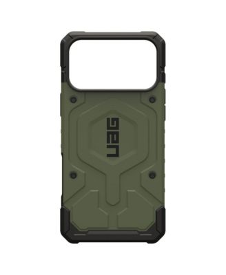 Чехол URBAN ARMOR GEAR (UAG) Pathfinder MagSafe для Apple iPhone 17 Pro Max